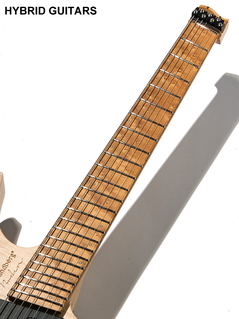 Strandberg Boden Original Natural 2017 5