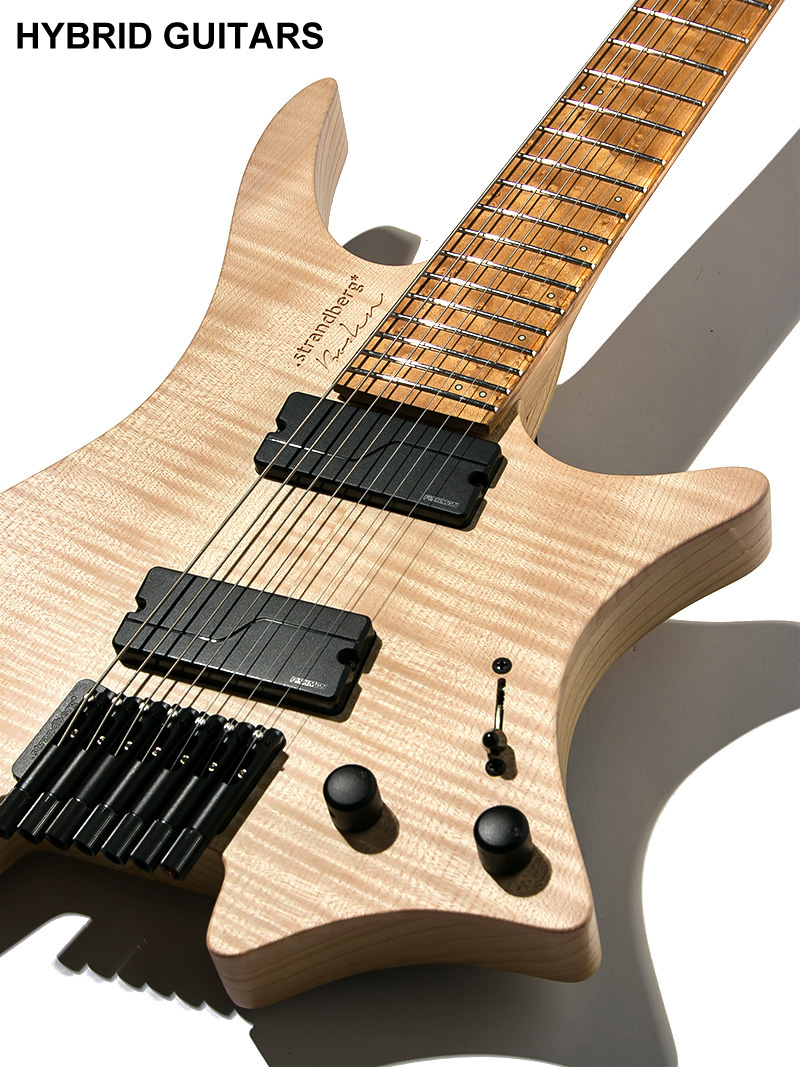 Strandberg Boden Original Natural 2017 9