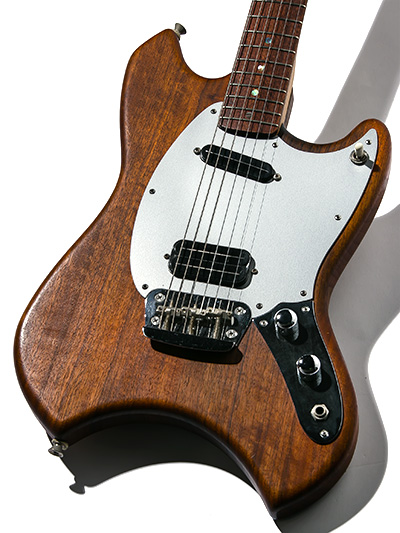 O.Craft Musiclander Type Proto