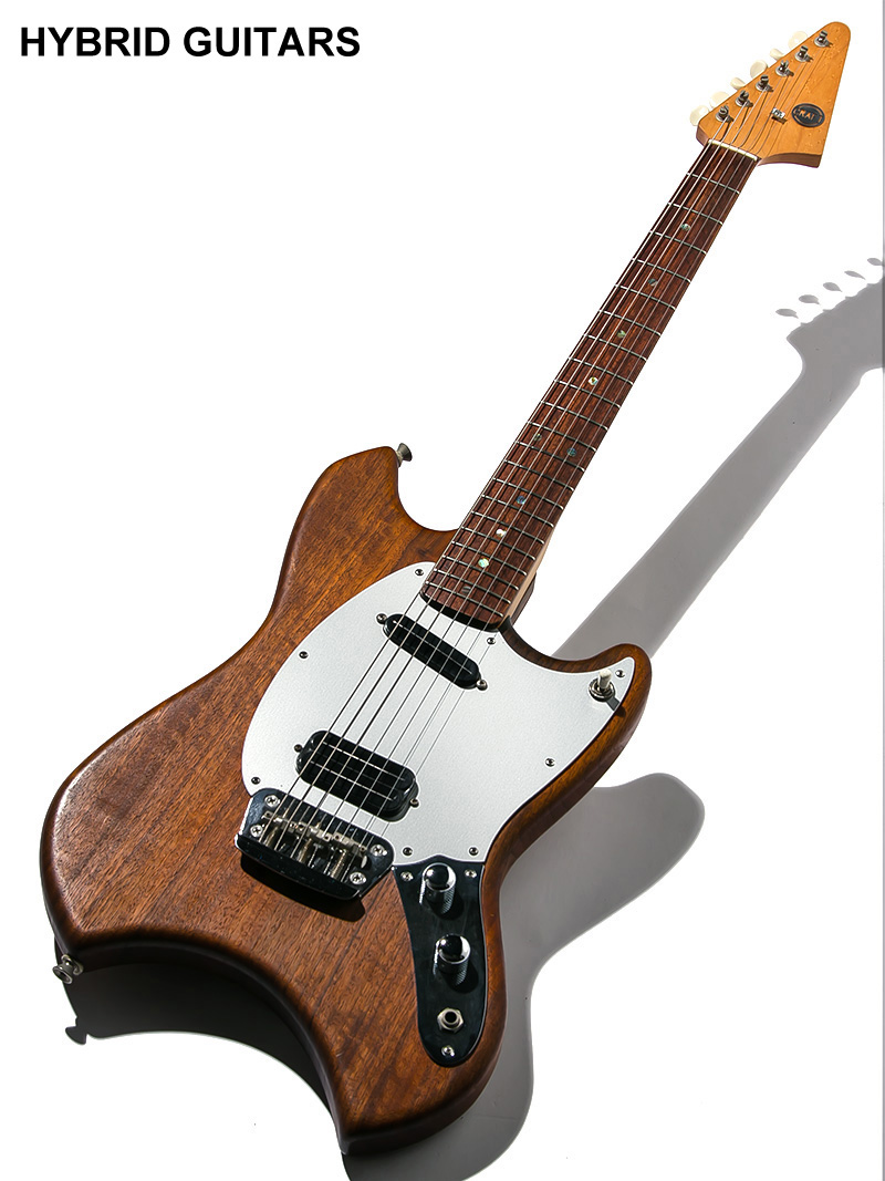 O.Craft Musiclander Type Proto 1