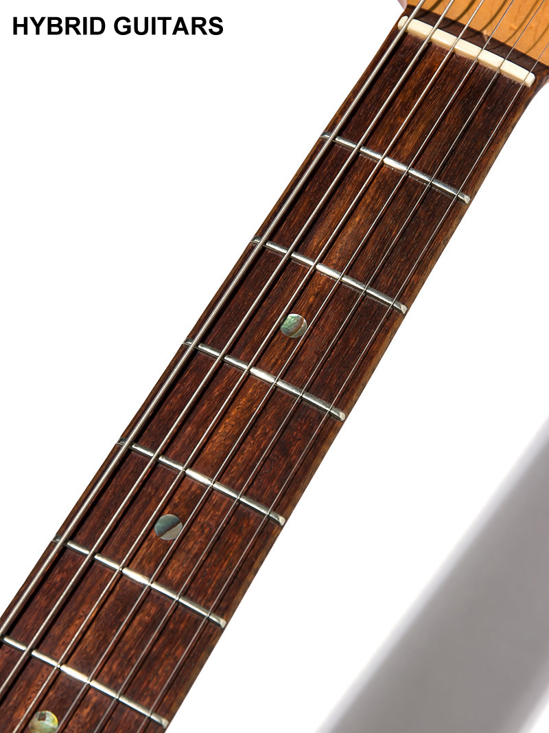 O.Craft Musiclander Type Proto 11