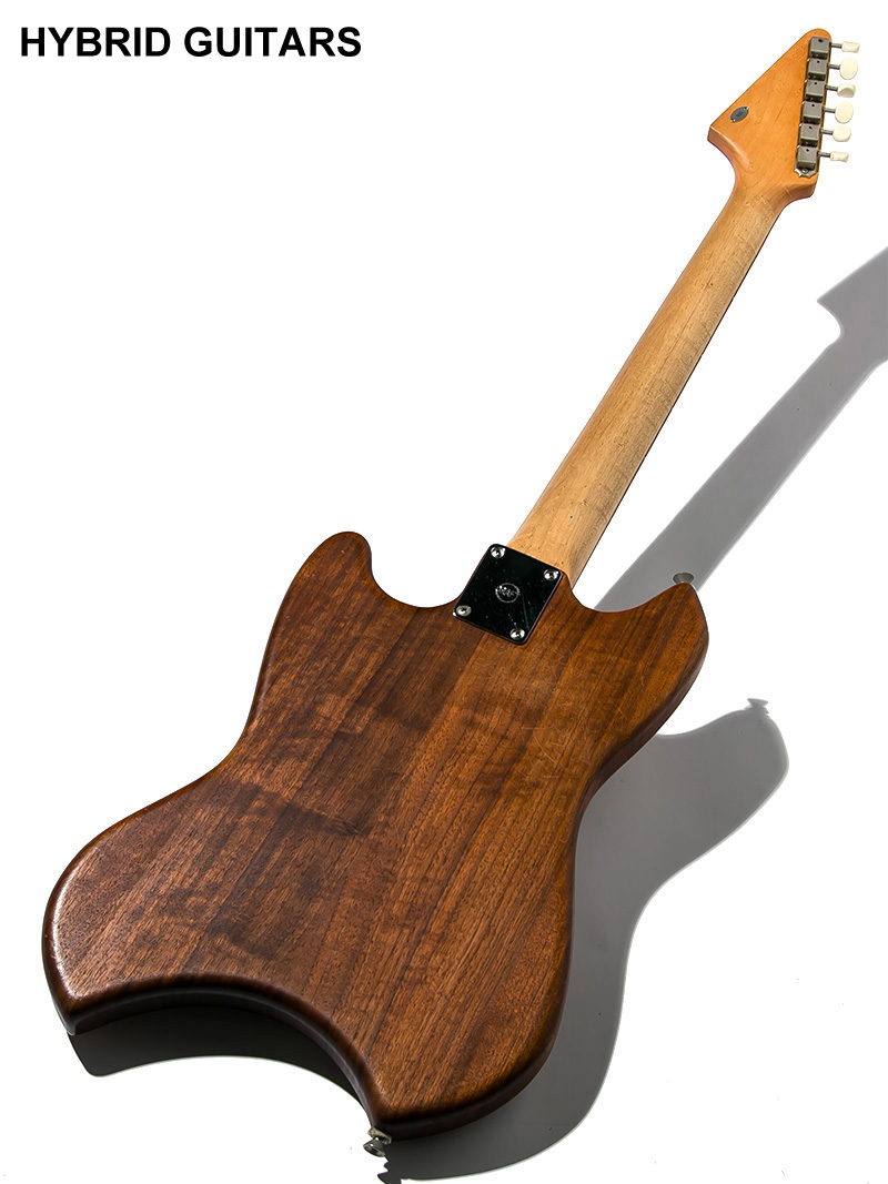 O.Craft Musiclander Type Proto 2