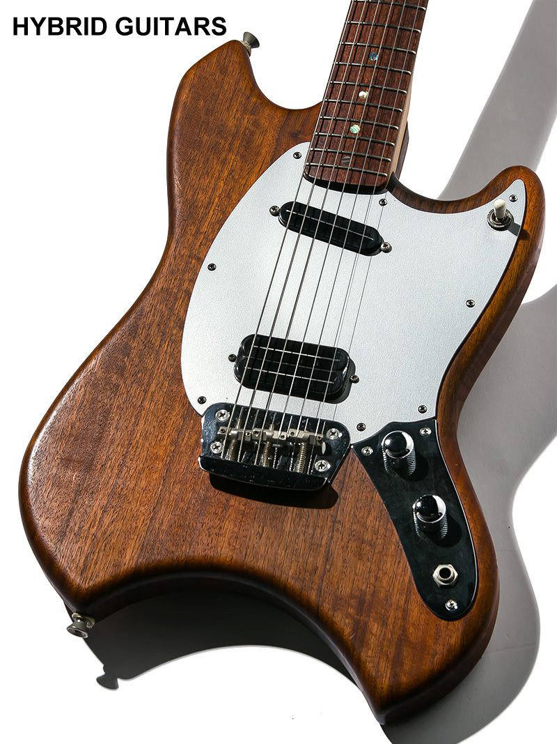 O.Craft Musiclander Type Proto 3