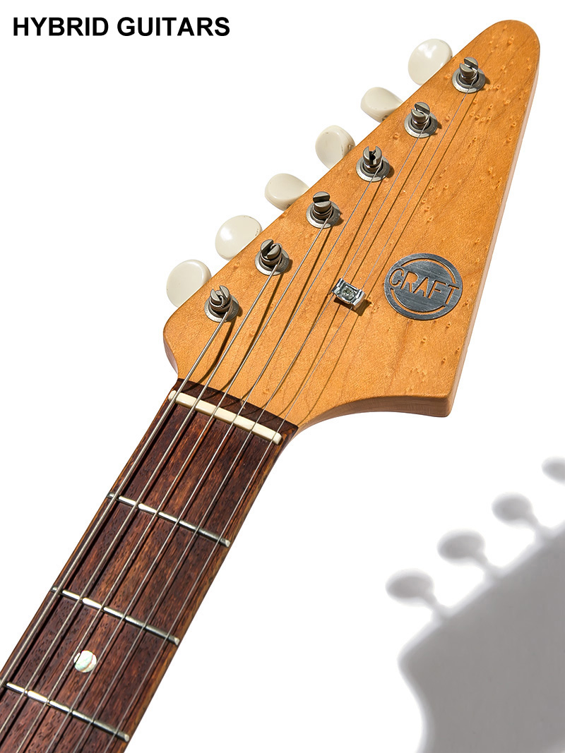 O.Craft Musiclander Type Proto 5