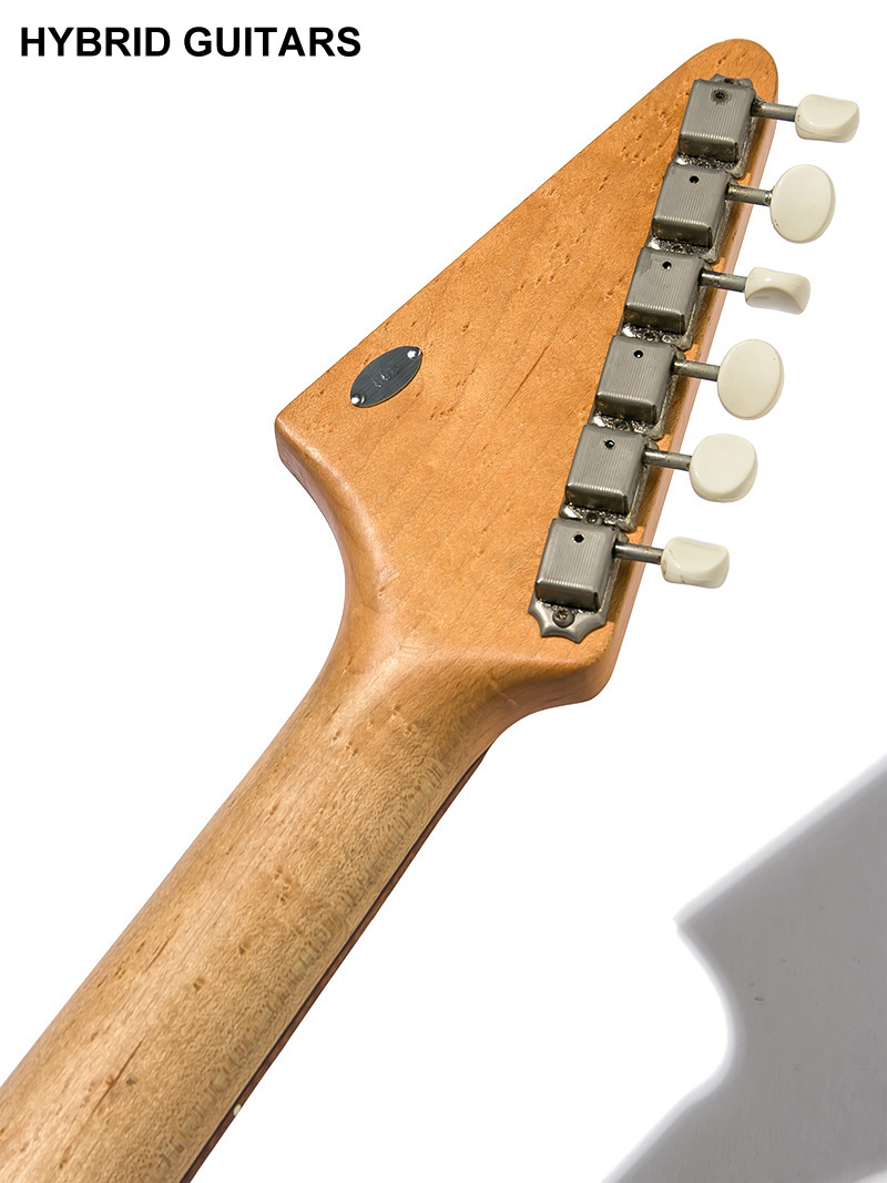 O.Craft Musiclander Type Proto 6