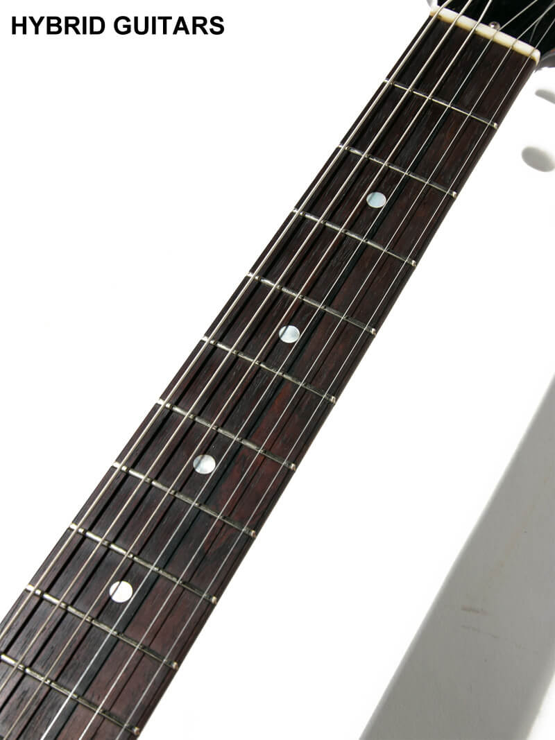 Gibson ES-125 Sunburst 13