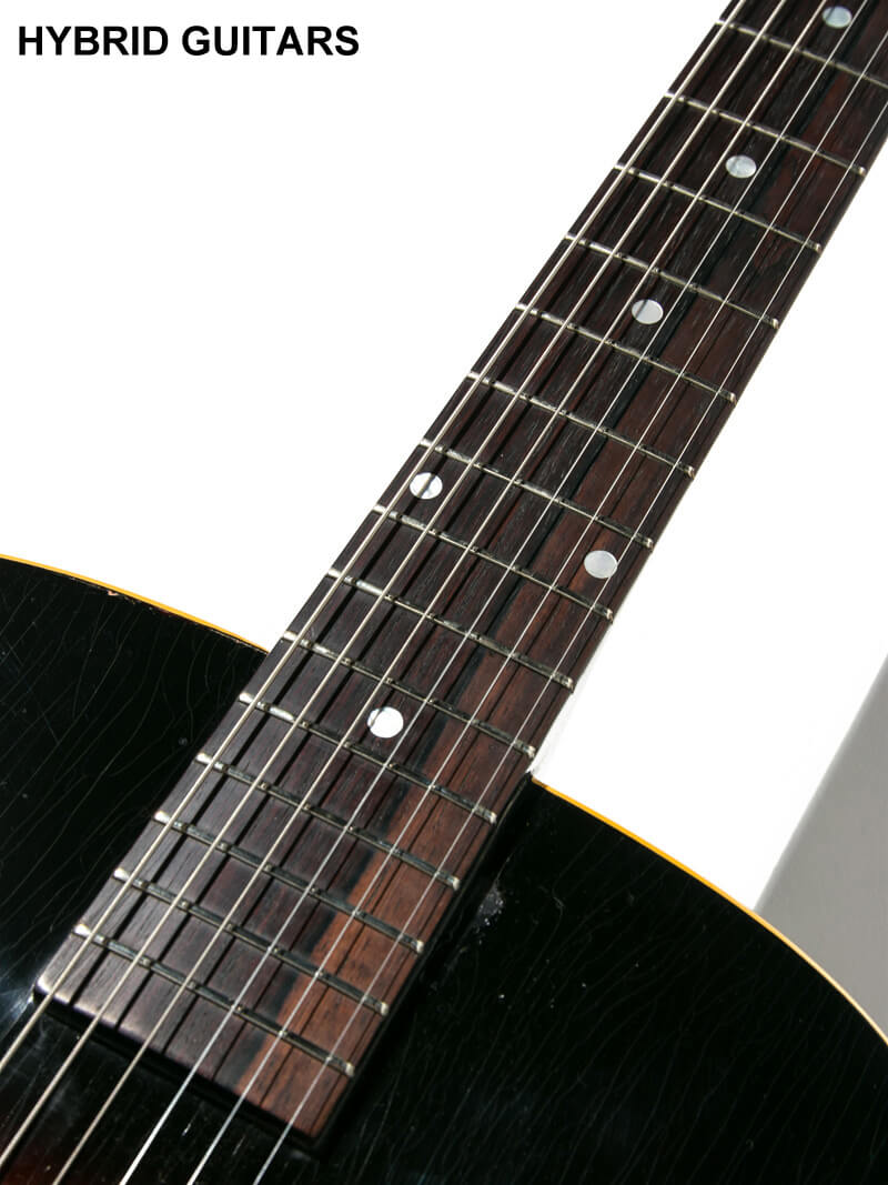 Gibson ES-125 Sunburst 14