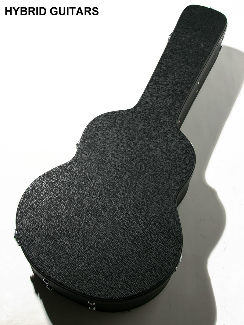 Gibson ES-125 Sunburst 17
