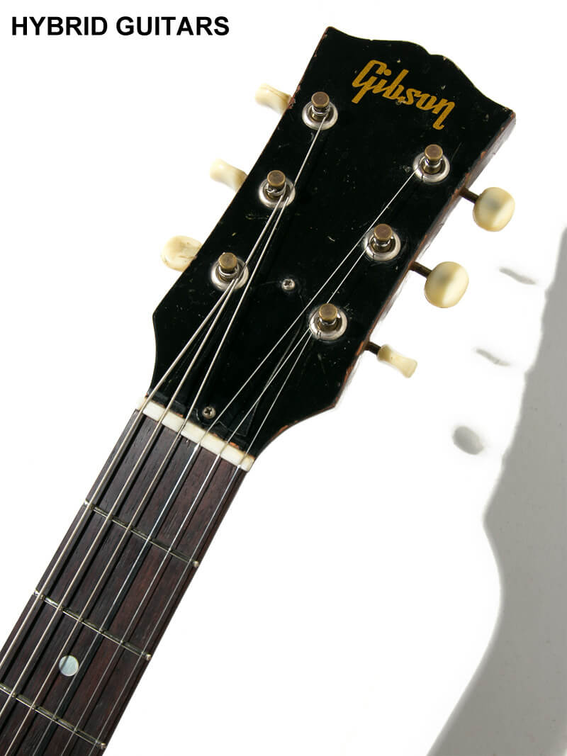 Gibson ES-125 Sunburst 5