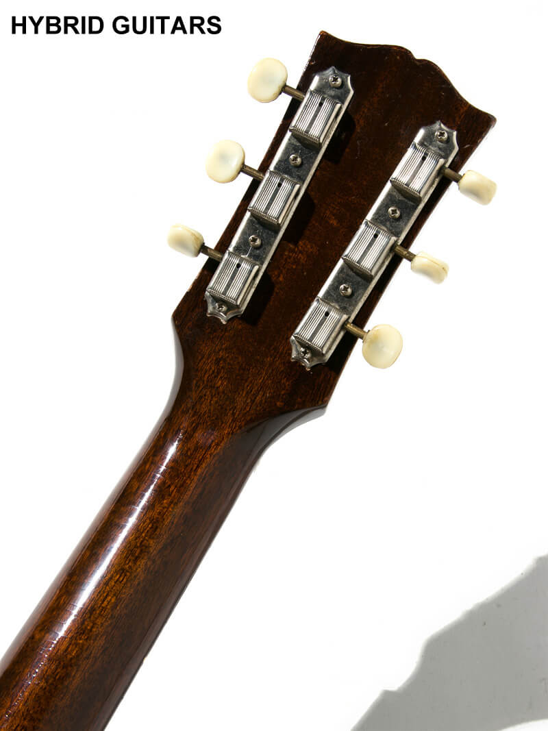 Gibson ES-125 Sunburst 6