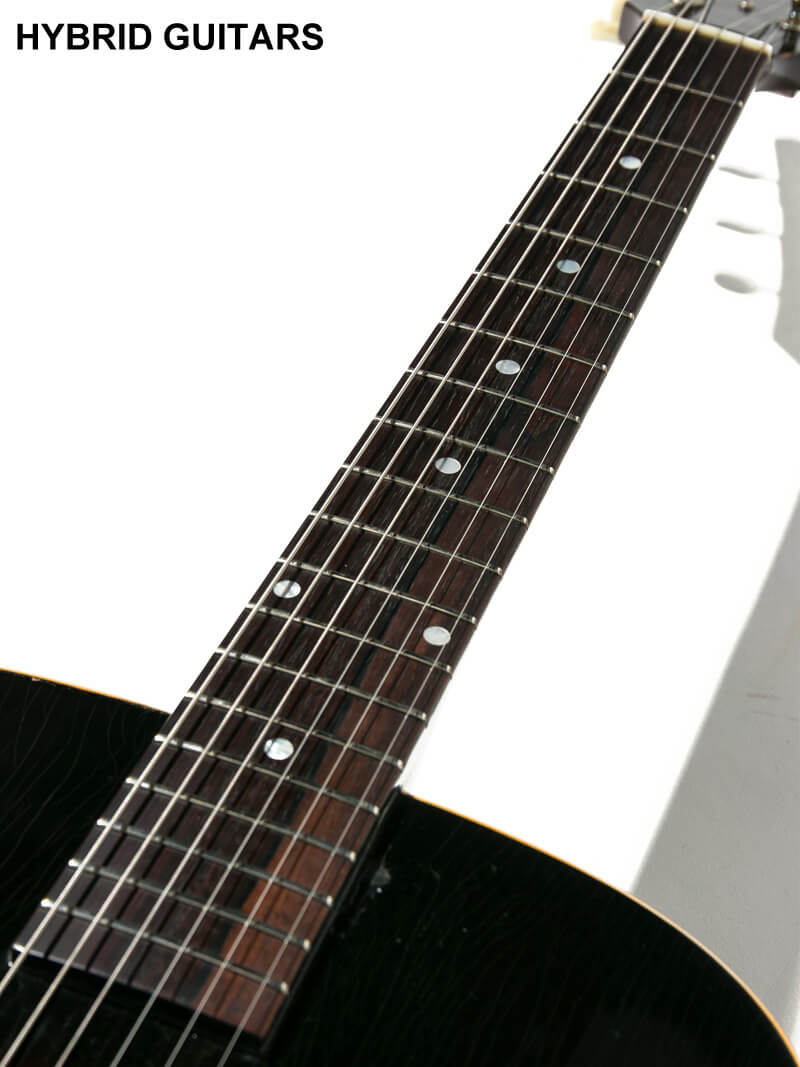 Gibson ES-125 Sunburst 7