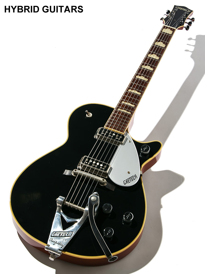 Gretsch G6128TSP Duo Jet 2004 1