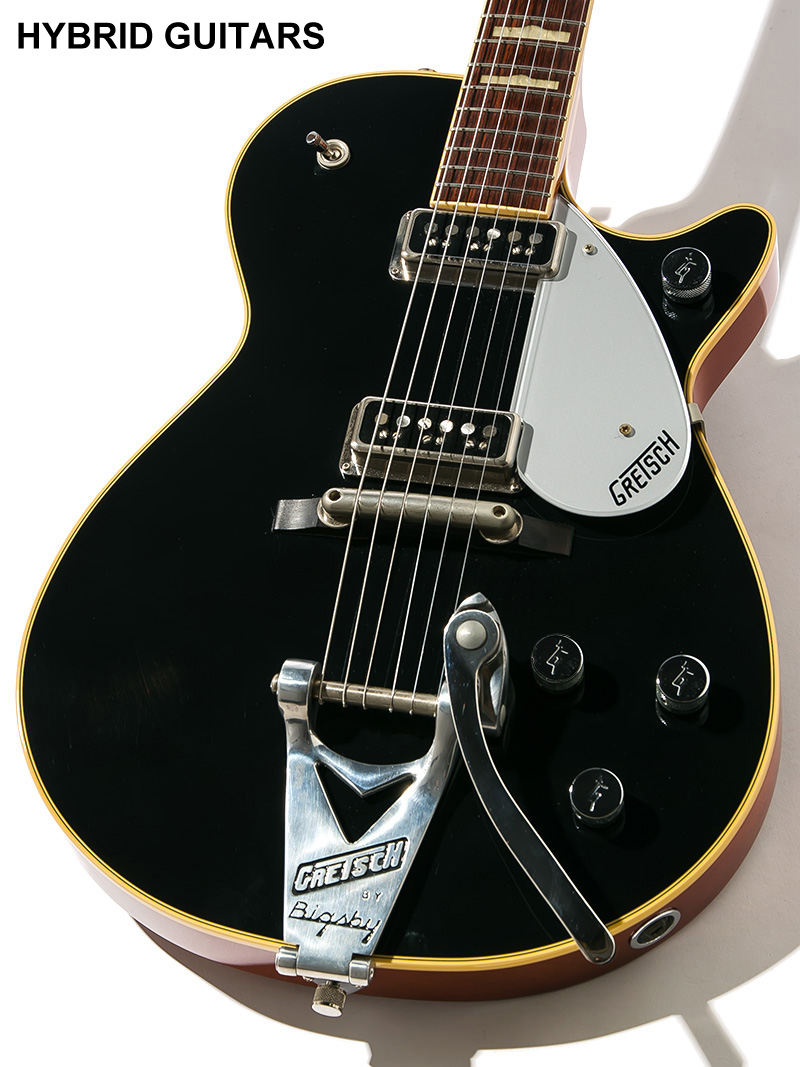 Gretsch G6128TSP Duo Jet 2004 3