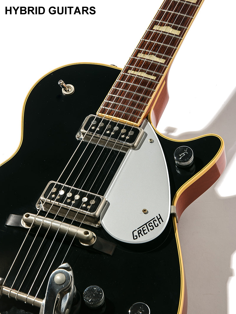 Gretsch G6128TSP Duo Jet 2004 9