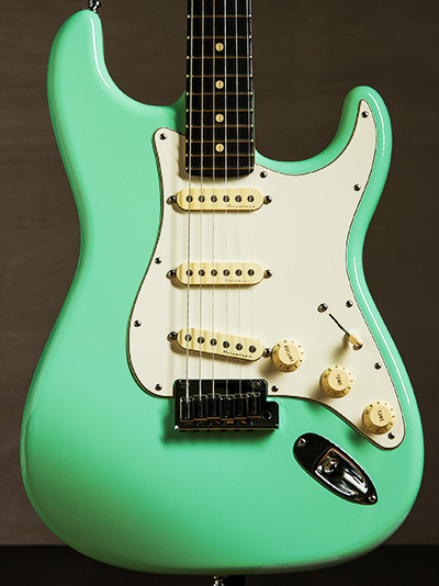 Fender Custom Shop