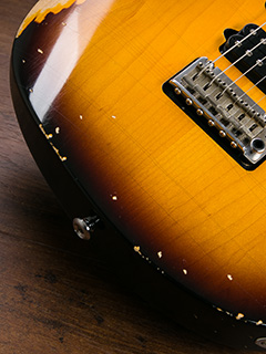 Suhr J-Select Modern Antique like Guthrie Govan 2015 写真12 サムネイル