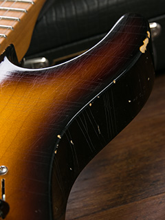 Suhr J-Select Modern Antique like Guthrie Govan 2015 写真13 サムネイル
