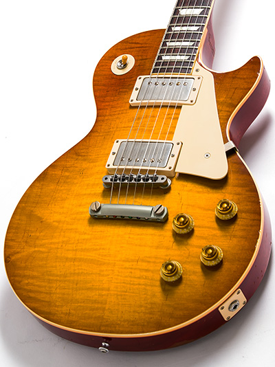 Gibson Custom Shop