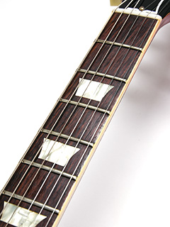 Gibson Custom Shop Mark Knopfler 1958 Les Paul Standard Signed & Aged 写真15 サムネイル