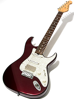 Don Grosh Retro Classic Standard 全体正面 サムネイル