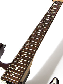 Don Grosh Retro Classic Standard 指板 サムネイル