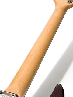 Don Grosh Retro Classic Standard ネック サムネイル