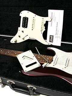 Don Grosh Retro Classic Standard 写真9 サムネイル