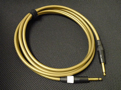 LAVA Cable