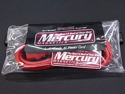 Mercury Magnetics