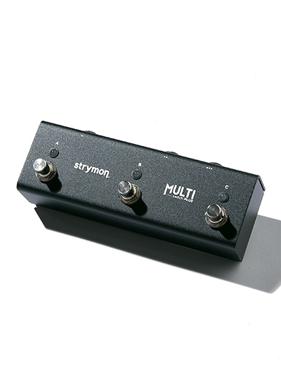 strymon Multi Switch Plus