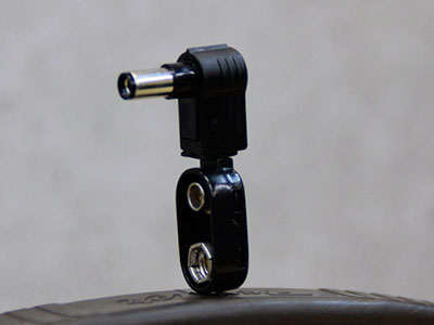Battery Cable 