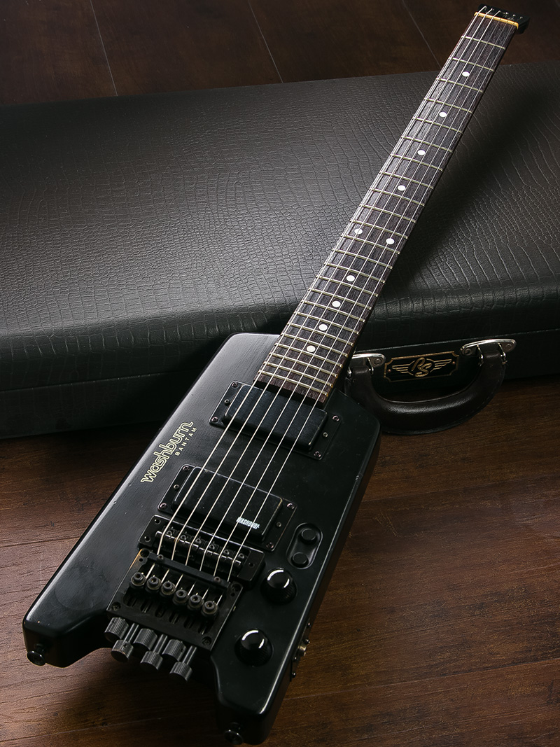 Washburn Bantam Headless like steinberger 1