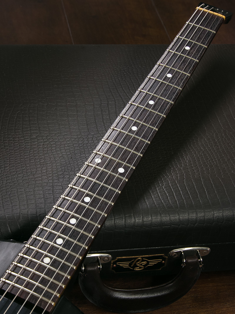 Washburn Bantam Headless like steinberger 5