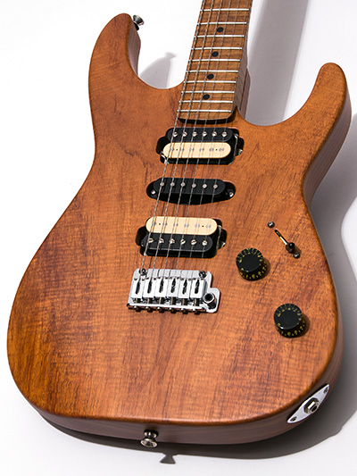 Warmoth