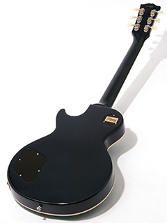 Gibson Custom Shop Historic Collection 1959 Les Paul Standard Reissue Gloss Hand Selected Aqua Blue 2013 全体裏面 サムネイル