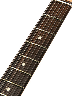 Fender Custom Shop Custom Build 1960 Telecaster Custom NOS Lake Placid Blue 2017 写真10 サムネイル