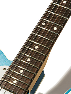 Fender Custom Shop Custom Build 1960 Telecaster Custom NOS Lake Placid Blue 2017 写真11 サムネイル