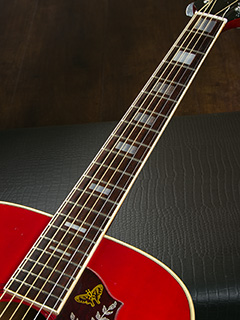 Morris WH-20 1975 指板 サムネイル