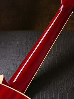 Morris WH-20 1975 ネック サムネイル