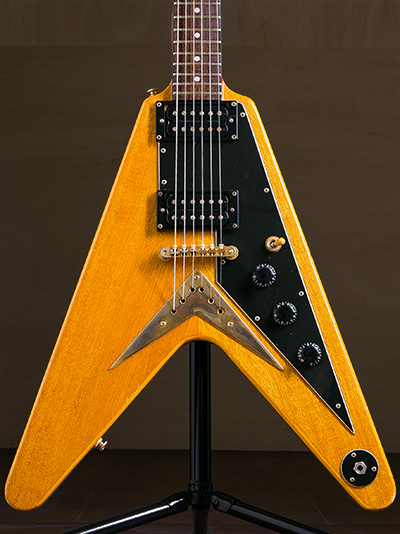 Epiphone 1958 Flying V 