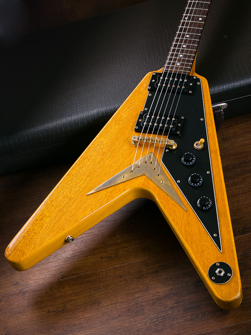 Epiphone 1958 Flying V  3