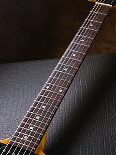 Epiphone 1958 Flying V  指板 サムネイル