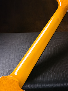 Epiphone 1958 Flying V  ネック サムネイル