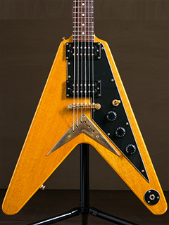 Epiphone 1958 Flying V  写真9 サムネイル