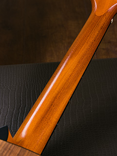 Taylor 110e Walnut 2017 ネック サムネイル
