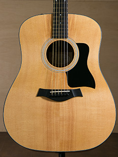 Taylor 110e Walnut 2017 写真9 サムネイル