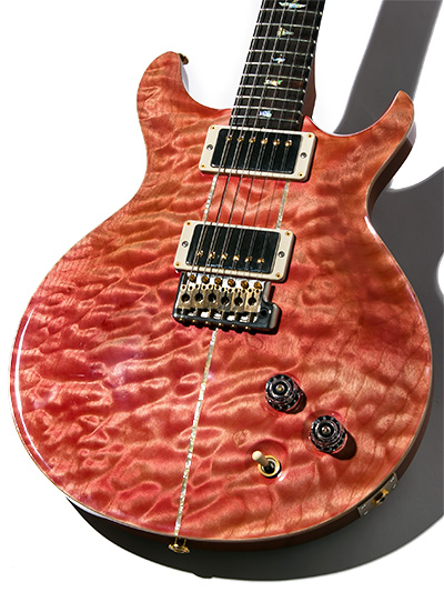 Paul Reed Smith(PRS)