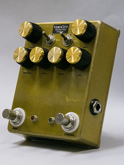 VeroCity Super Lead Ultra Gain