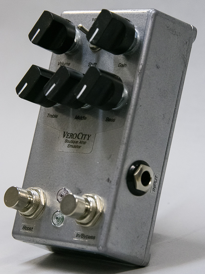 VeroCity OD百-B2 中古|ギター買取の東京新宿ハイブリッドギターズ