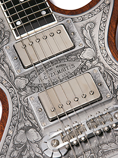 ZEMAITIS CS24MF FR 4C 2016 写真11 サムネイル